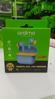 Oraimo SpaceBuds Lite OTW-324 with Anti-Lost Lanyard - 3