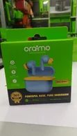 Oraimo SpaceBuds Lite OTW-324 - 40 Hours Playtime - 1