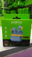Oraimo SpaceBuds Lite OTW-324 - 40 Hours Playtime - 2