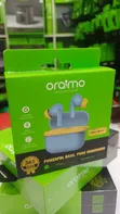 Oraimo SpaceBuds Lite OTW-324 - 40 Hours Playtime - 3