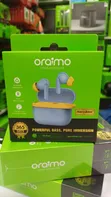 Oraimo SpaceBuds Lite OTW-324 - 40 Hours Playtime - 4