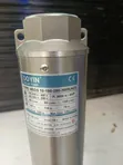 Doyin 3000W 4HP AC/DC Submersible Water Pump - 2