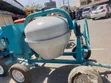 Aico Concrete Mixer ya Lita 500 - 1