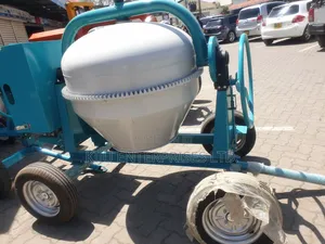 Aico Concrete Mixer ya Lita 500