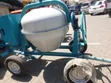 Aico Concrete Mixer ya Lita 500 - 2