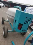 Aico Concrete Mixer ya Lita 500 - 5