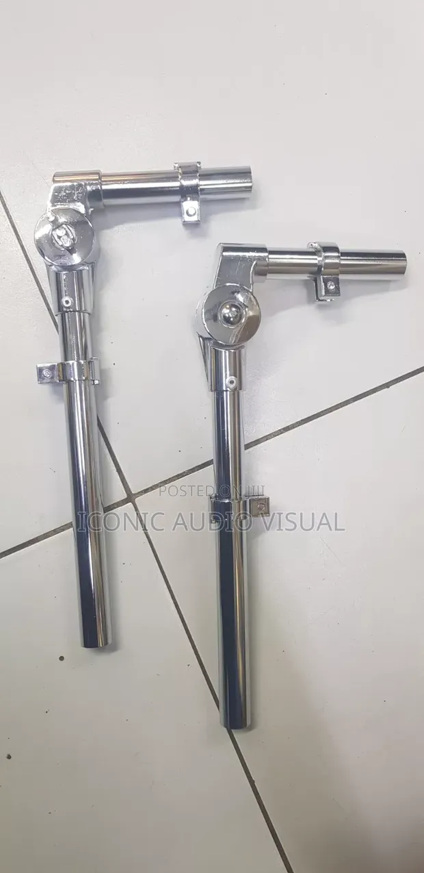 Double Tom Holder Arm - 1