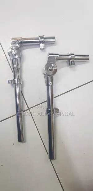 Double Tom Holder Arm