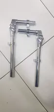 Double Tom Holder Arm - 2