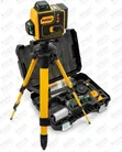 Auto Level Cordless Mpya na Stand/Laser Level 360° - 2