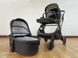 Burbay Luxury 2-in-1 Pram/Stroller ya Mtoto - Hali Nzuri Sana - 2