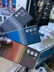 Premium Aramid Fiber Cases for Samsung Galaxy Ultra - 1