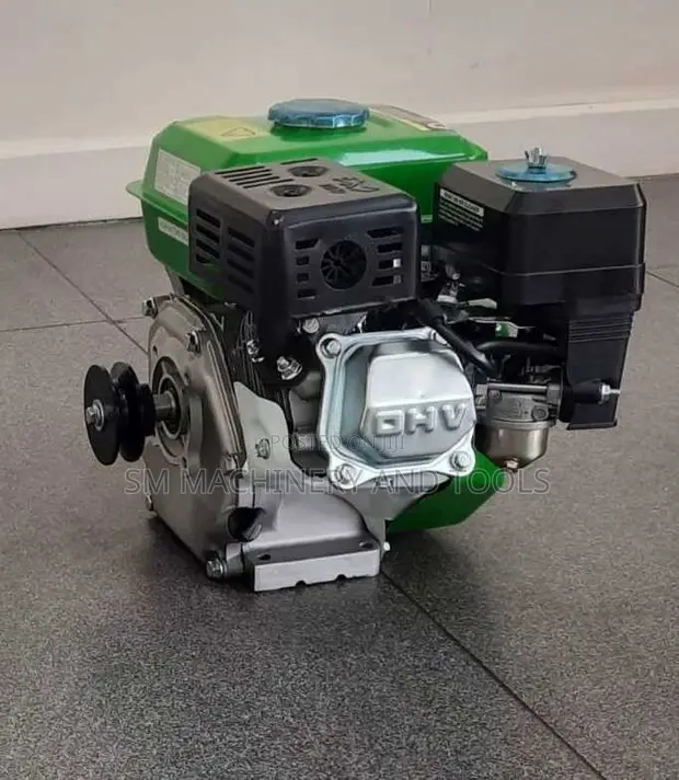 Milano Italia ML200 Injini ya Petroli 8hp - 1