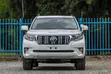 Toyota Land Cruiser Prado 2.8 2018 - 2