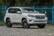Toyota Land Cruiser Prado 2.8 2018 - 3
