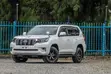 Toyota Land Cruiser Prado 2.8 2018 - 4