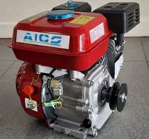 Injini ya Petroli Aico Japan 6.5 HP