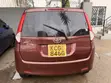 Toyota Passo Sette 2009 Maroon 7 Seater - 5