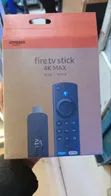 Amazon Fire TV Stick 4K Max - 16GB - 2