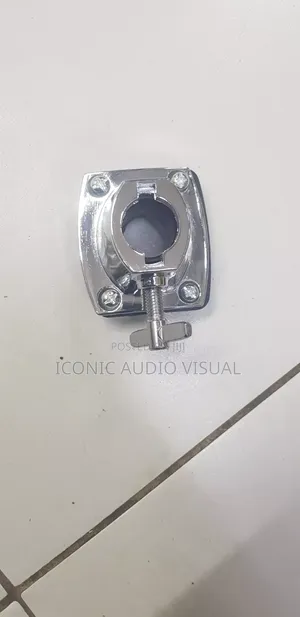 Bass Drum Tom Mount