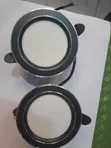 7W LED Downlight 3CCT - 3