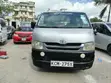 Toyota HiAce 2010 - Basi la Viti 14 - 1