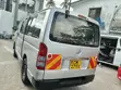 Toyota HiAce 2010 - Basi la Viti 14 - 2