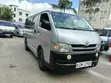 Toyota HiAce 2010 - Basi la Viti 14 - 4