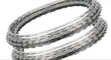 Stainless Steel Razor Wire - 2