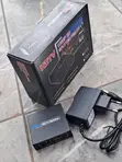 1x2 HDMI Splitter - 1080P Full HD, Inasaidia 3D - 1