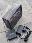 1x2 HDMI Splitter - 1080P Full HD, Inasaidia 3D - 2