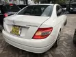 Mercedes-Benz C200 2009 Pearl - 1