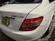 Mercedes-Benz C200 2009 Pearl - 2