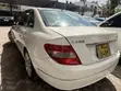 Mercedes-Benz C200 2009 Pearl - 4