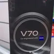 Vivo V70 256GB Mpya Nyeusi - 1