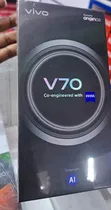 Vivo V70 256GB Mpya Nyeusi - 2