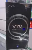 Vivo V70 256GB Mpya Nyeusi - 3