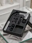 PulsePro Elite Massage Gun Kit - 1