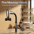 PulsePro Elite Massage Gun Kit - 4