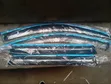 Toyota Corolla 110 Windbreaker - 1
