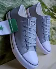 Converse All Star Leather Sneakers - 1