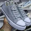 Converse All Star Leather Sneakers - 3