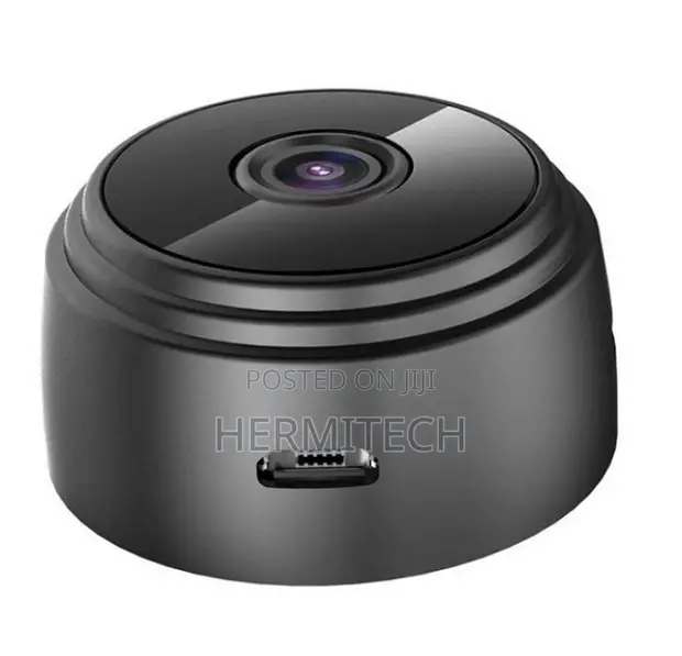 A9 WiFi CCTV Camera for Smart Home Security - 1