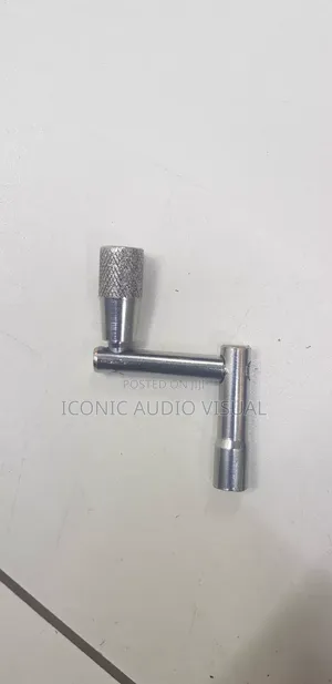 Drum Key Tuner - Brand New