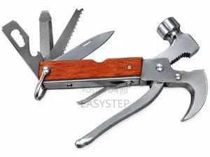 Multi-Function Hammer Multi-Tool
