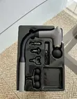 Aura Relief Massage Wand - 1
