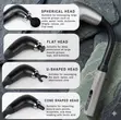 Aura Relief Massage Wand - 3