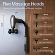 Aura Relief Massage Wand - 4