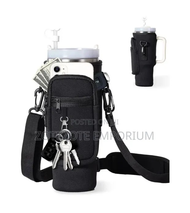 Stanley Cup Tumbler Bag - 1