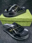 Sandals za Giuseppe Zanotti za Patent Leather za Crisscross - 2